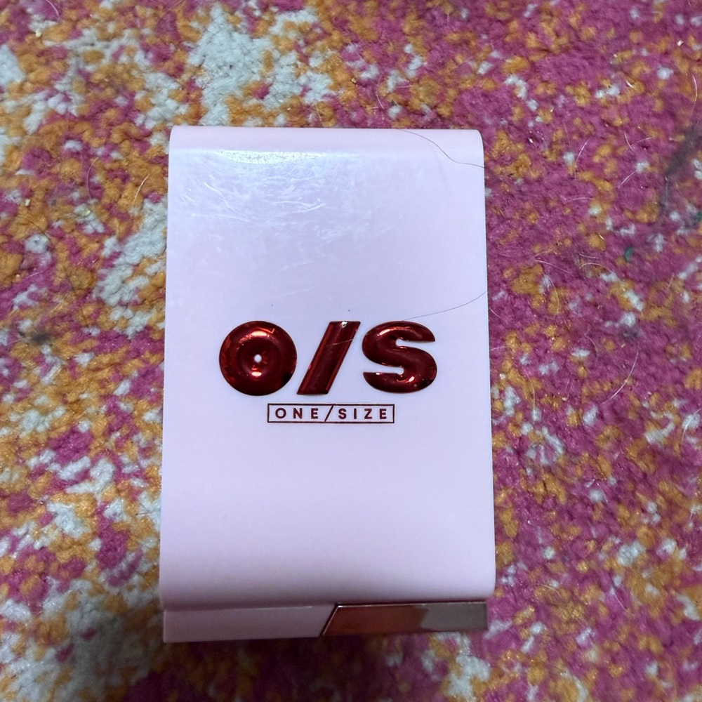 ONE/SIZE Blush Shade Phat A$$
